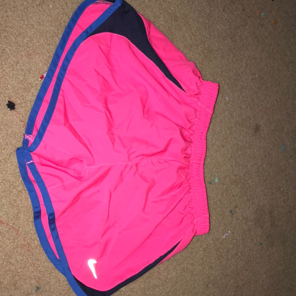 nike shorts